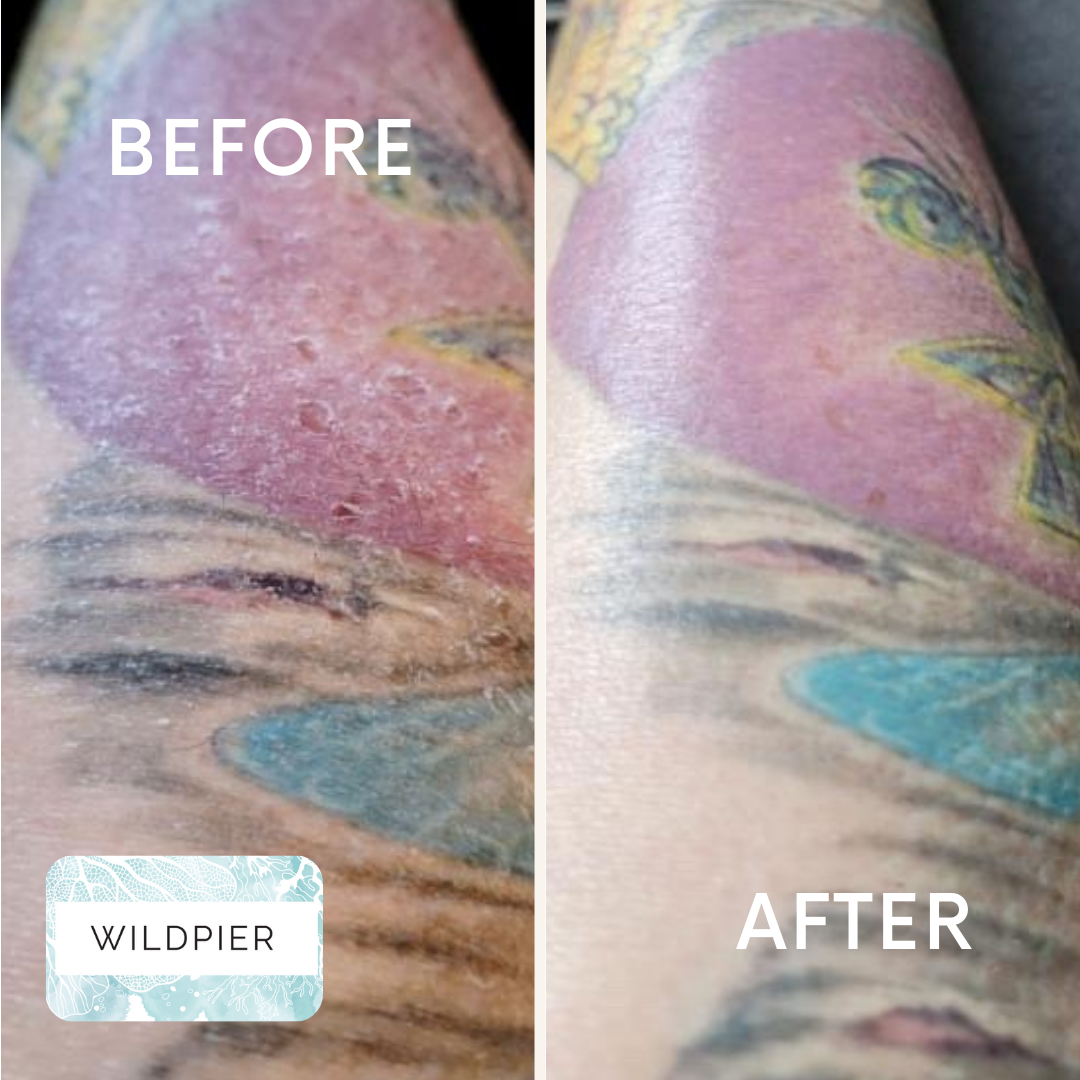 Wildpier™ Deep Exfoliating Glove
