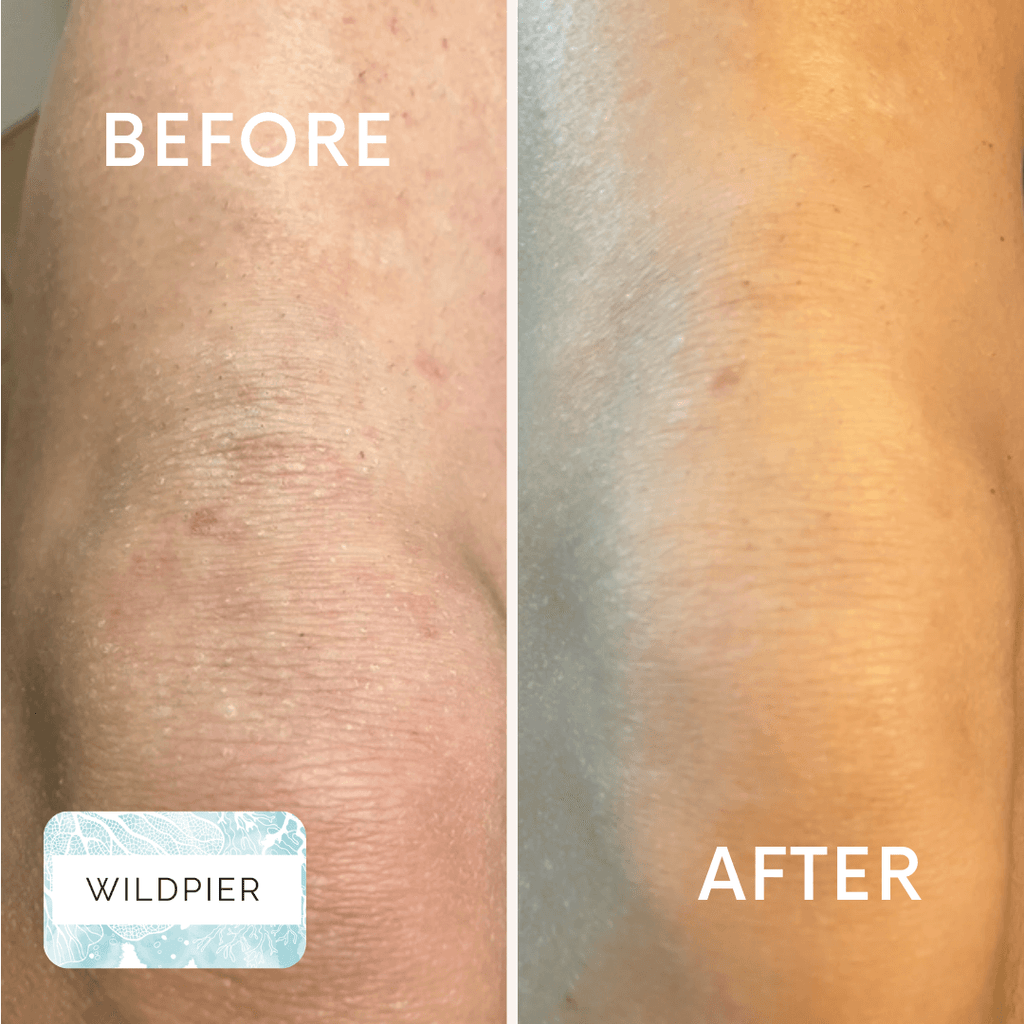 Wildpier™ Deep Exfoliating Glove