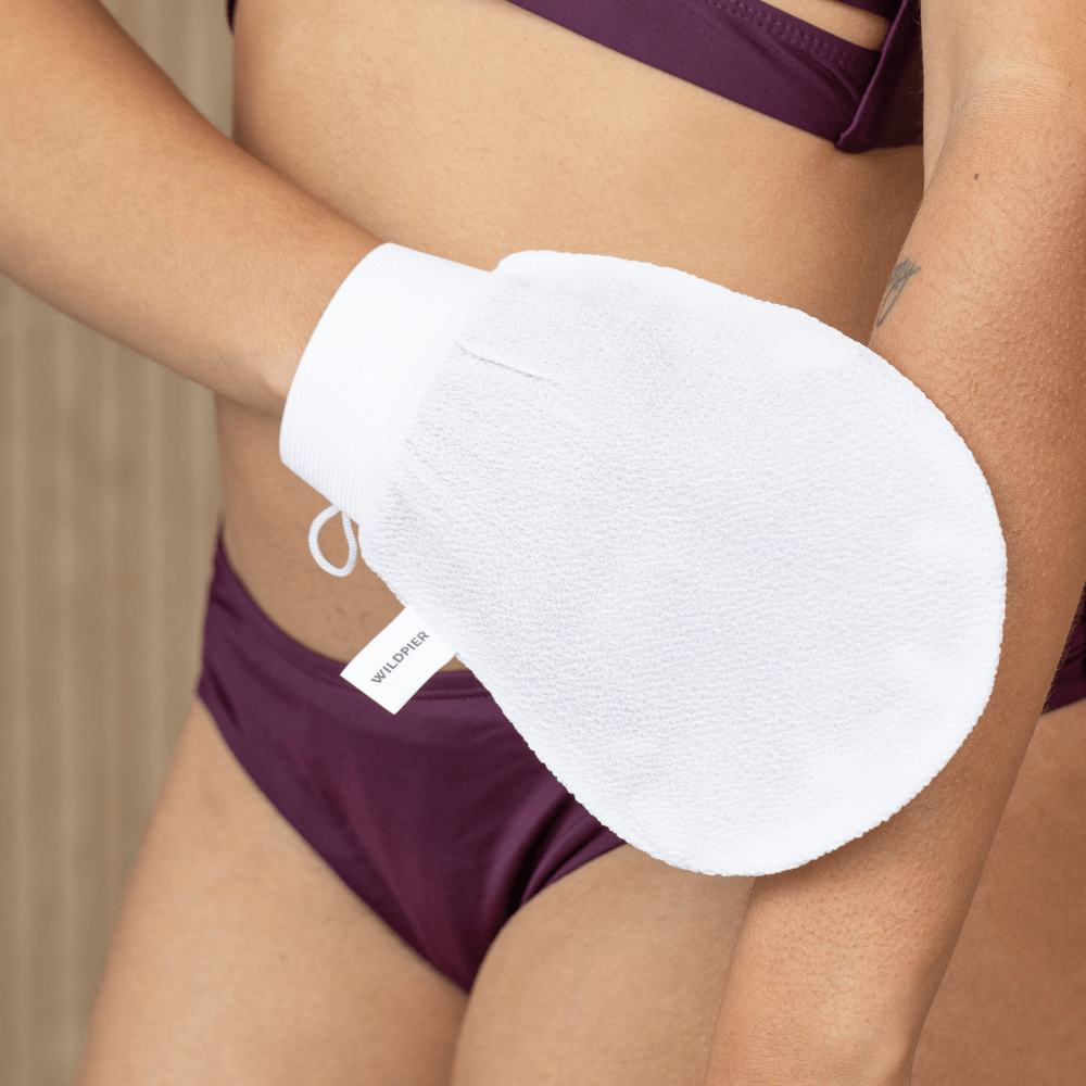 Wildpier™ Deep Exfoliating Glove