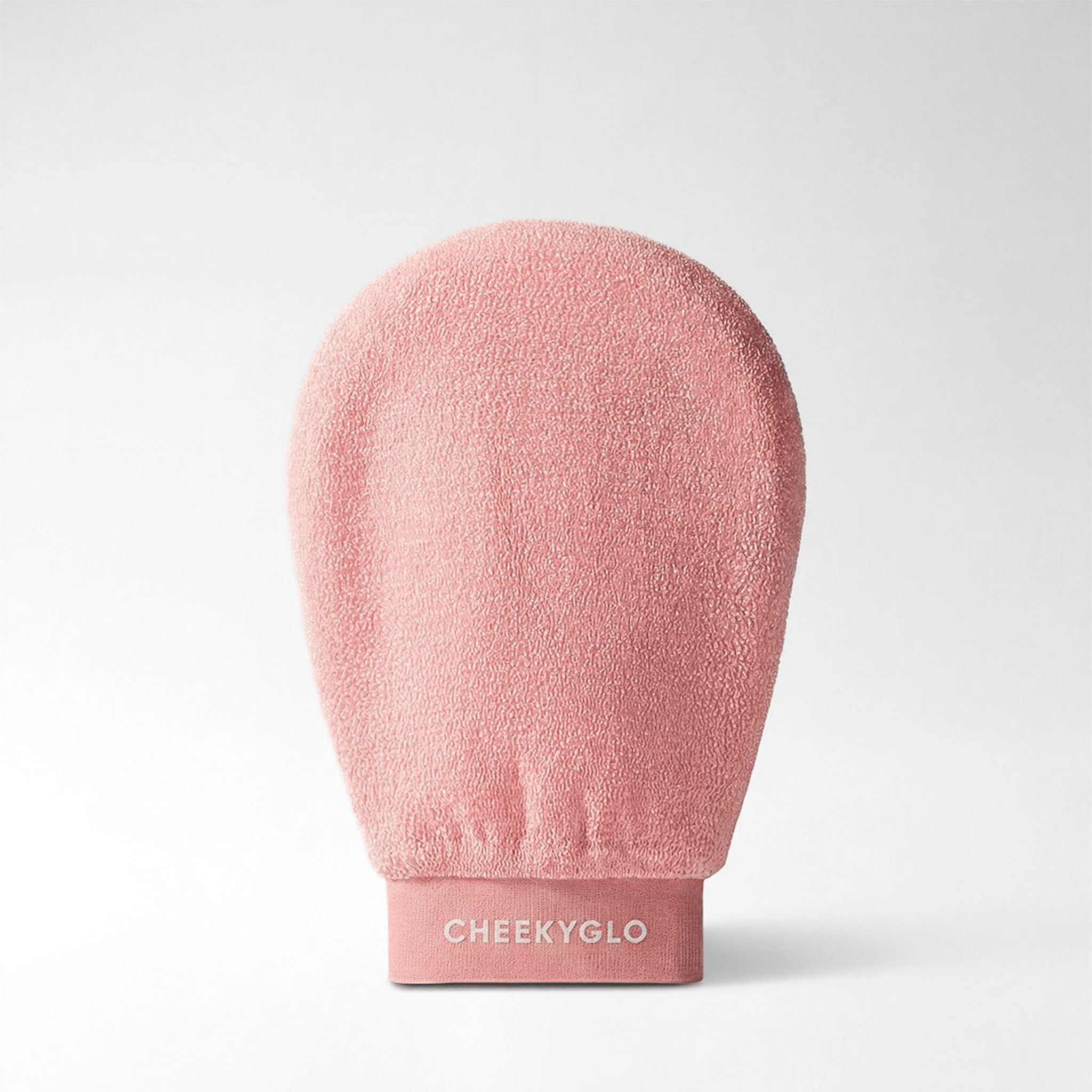 CheekyGlo Exfoliating Glove